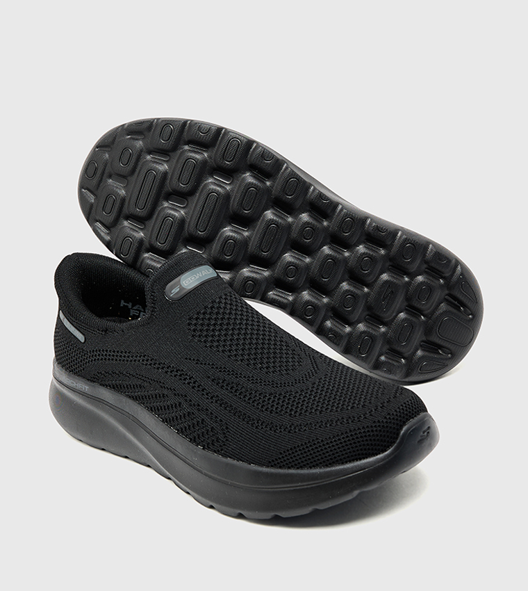 GO WALK ARCH FIT N-JOY Slip-On Shoes