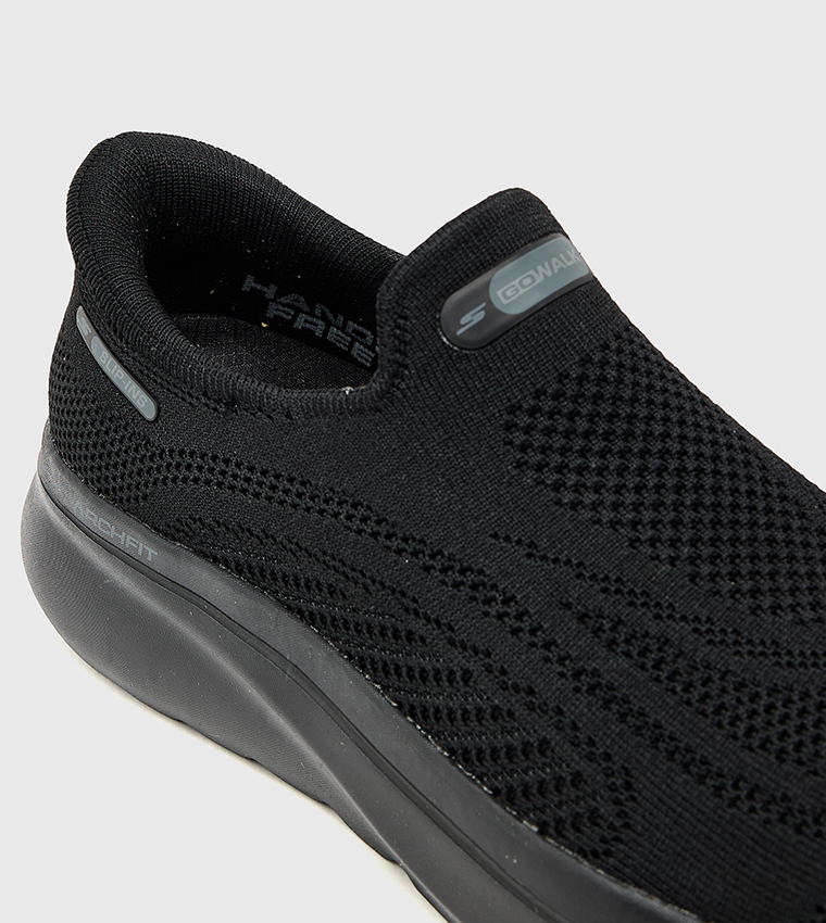 GO WALK ARCH FIT N-JOY Slip-On Shoes