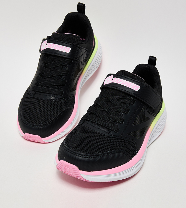 GO RUN ELEVATE 2.0 Shoes