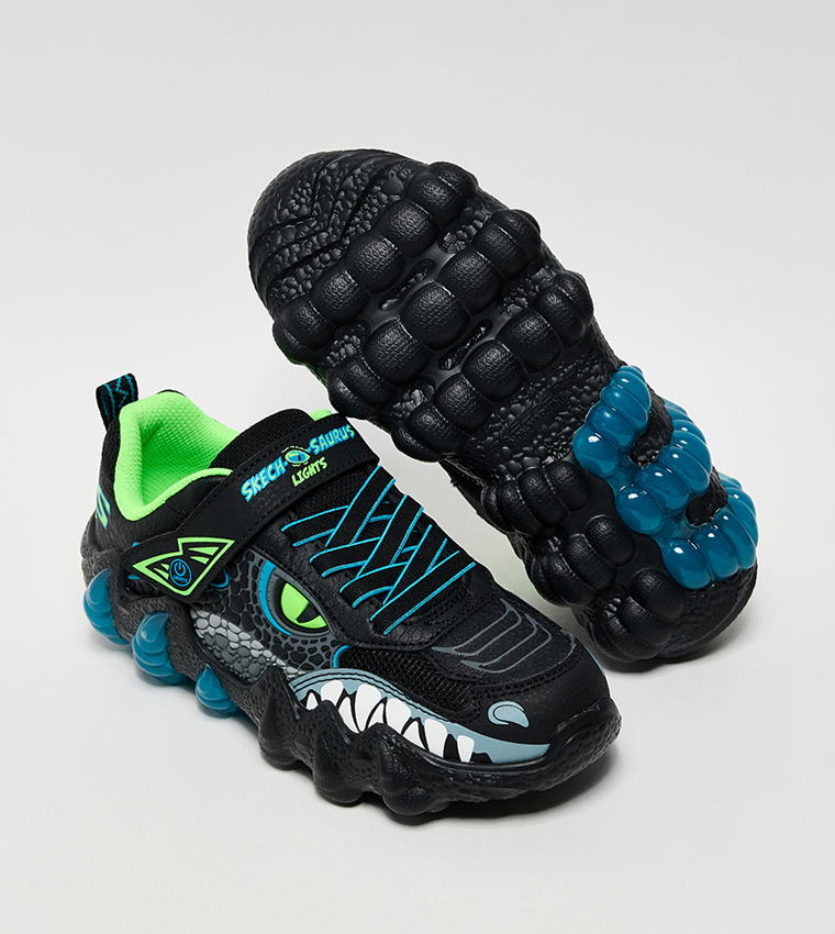 SKECH-O-SAURUS LIGHTS 2.0 Shoes