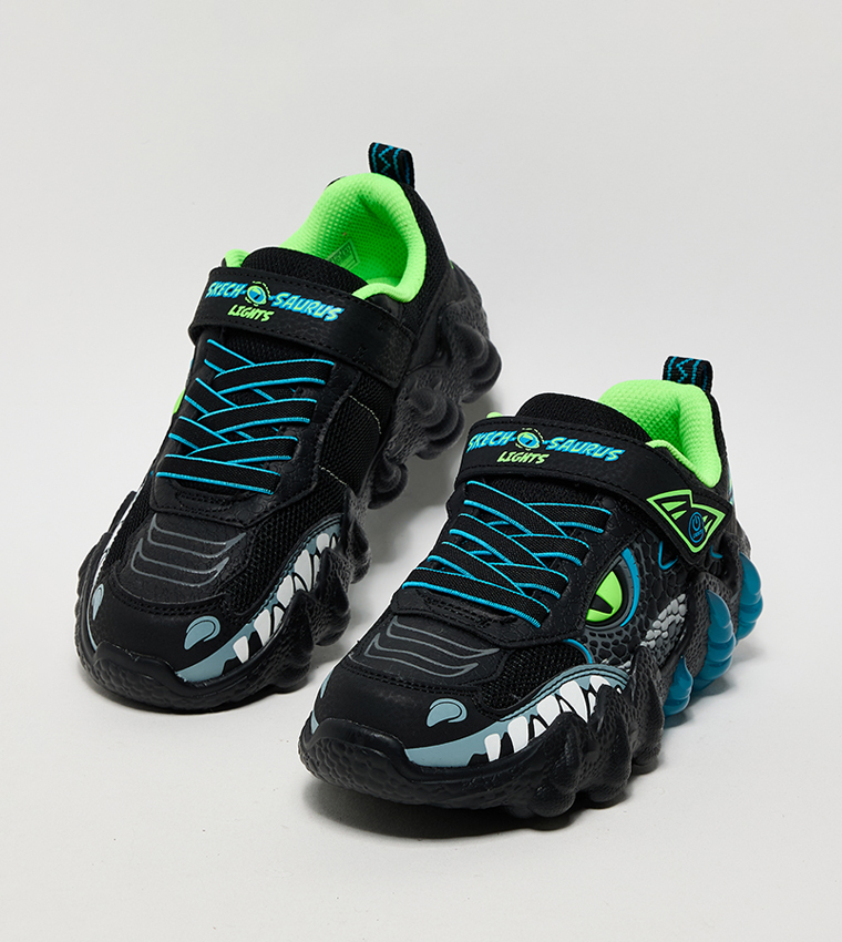 SKECH-O-SAURUS LIGHTS 2.0 Shoes