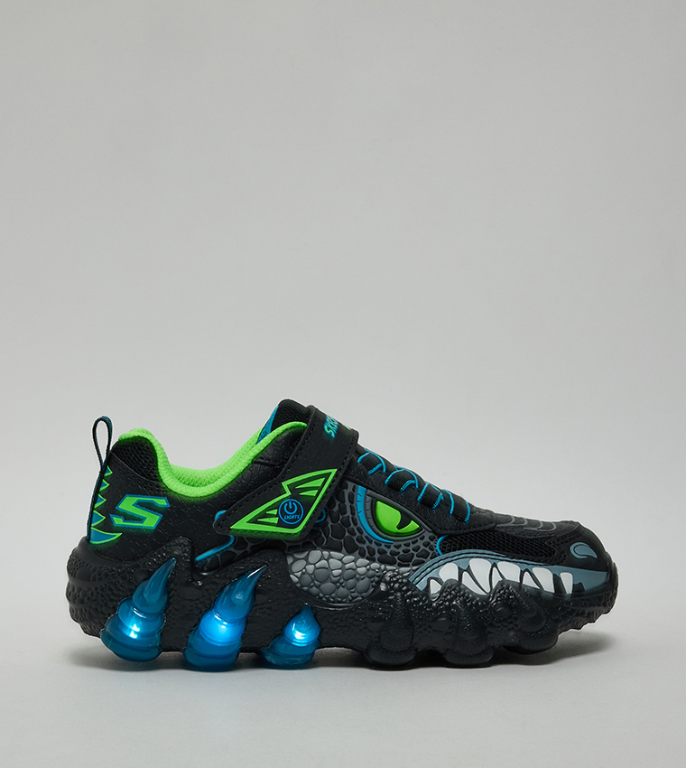 SKECH-O-SAURUS LIGHTS 2.0 Shoes