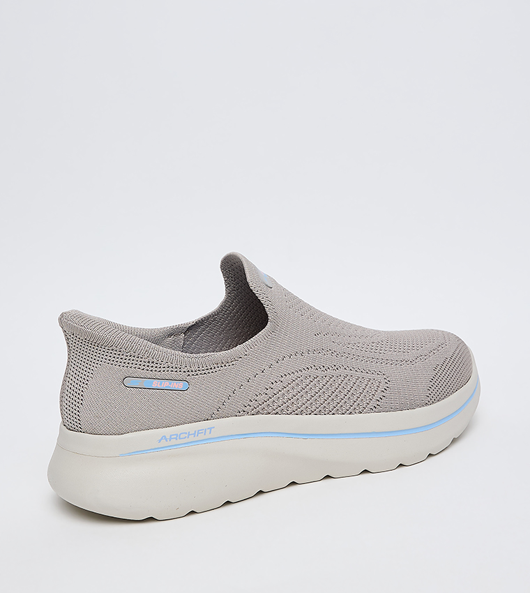 GO WALK ARCH FIT N-JOY Slip-On Shoes