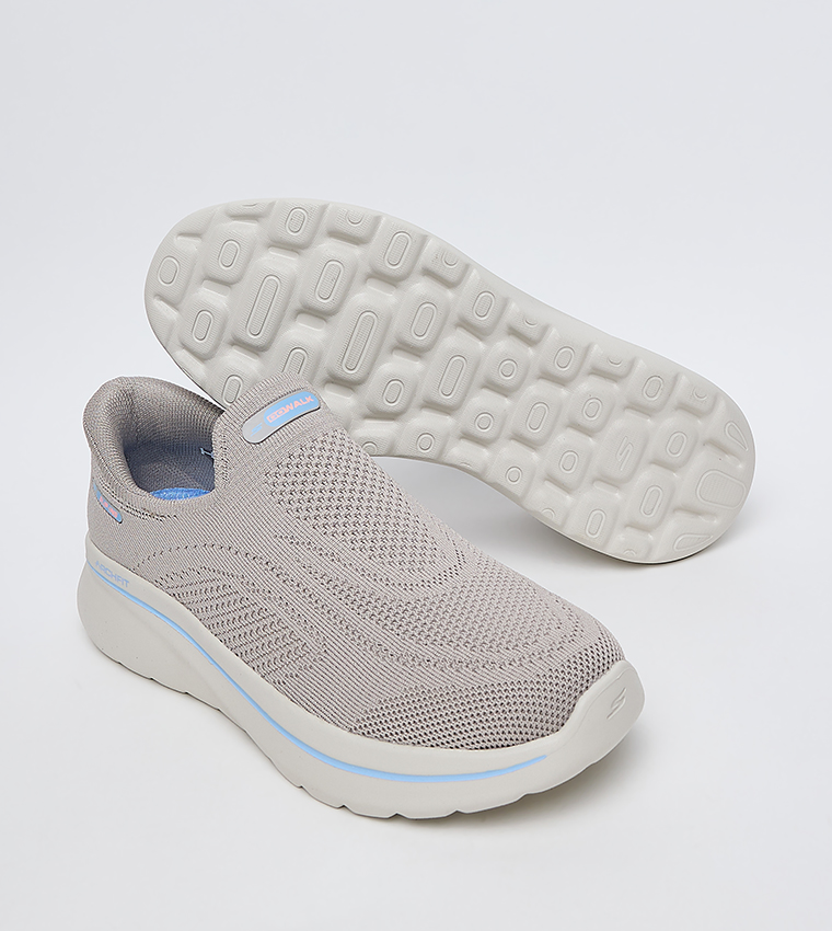 GO WALK ARCH FIT N-JOY Slip-On Shoes