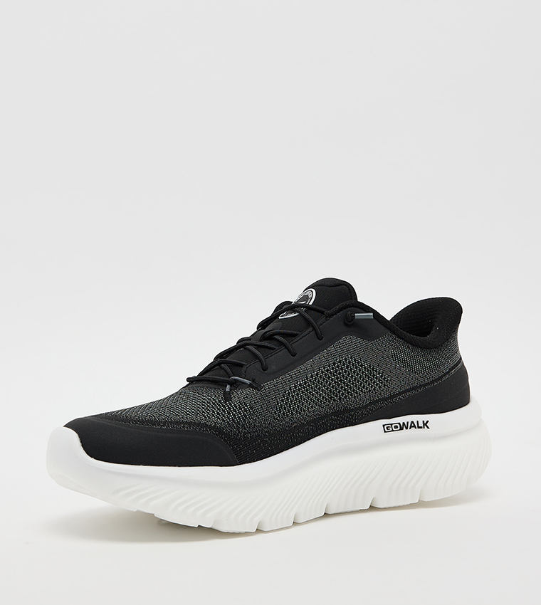 GO WALK MAX CUSHIONING HYPER BURST Shoes