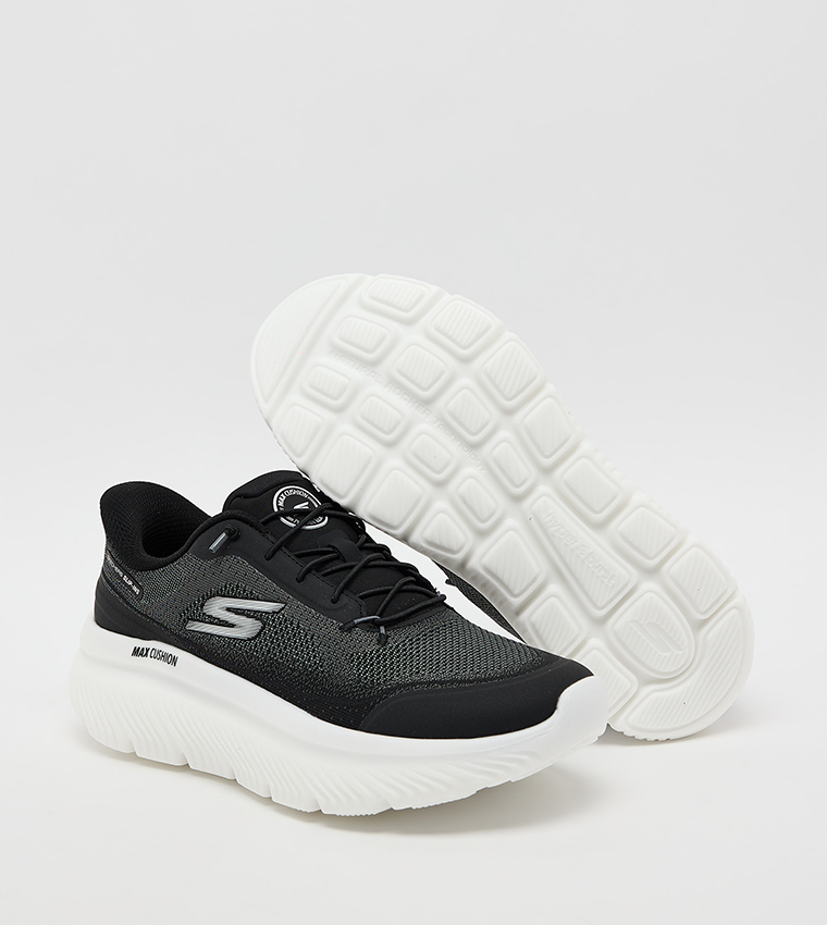 GO WALK MAX CUSHIONING HYPER BURST Shoes