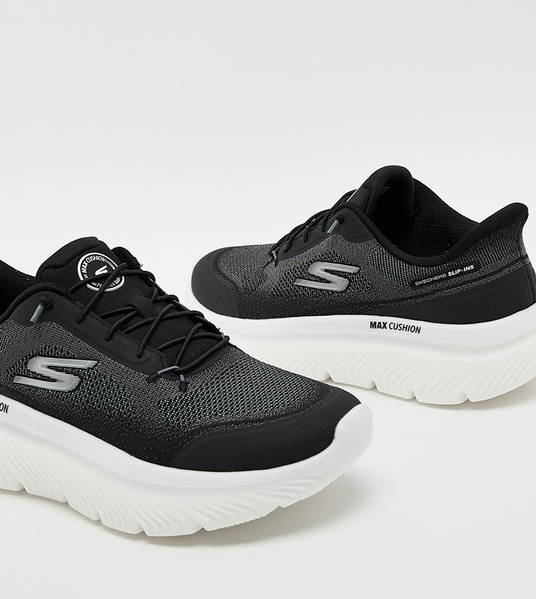 GO WALK MAX CUSHIONING HYPER BURST Shoes