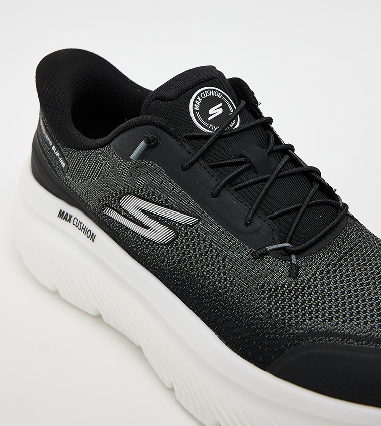 GO WALK MAX CUSHIONING HYPER BURST Shoes