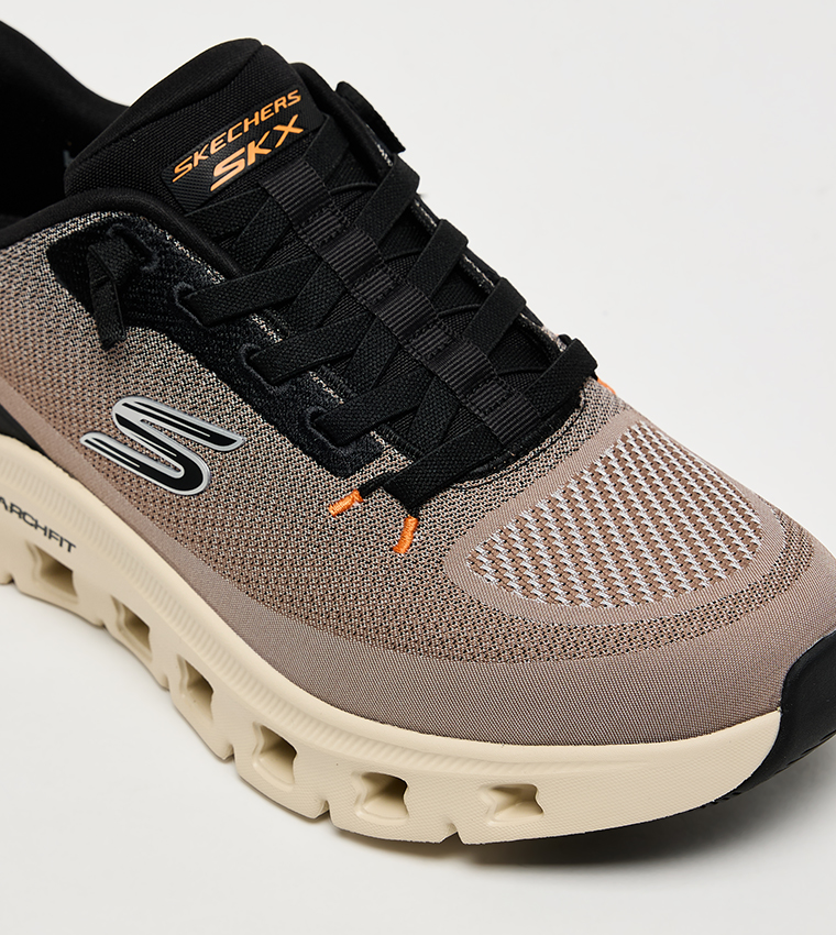 حذاء سليب أون آرتش فيت غلايد ستيب برو