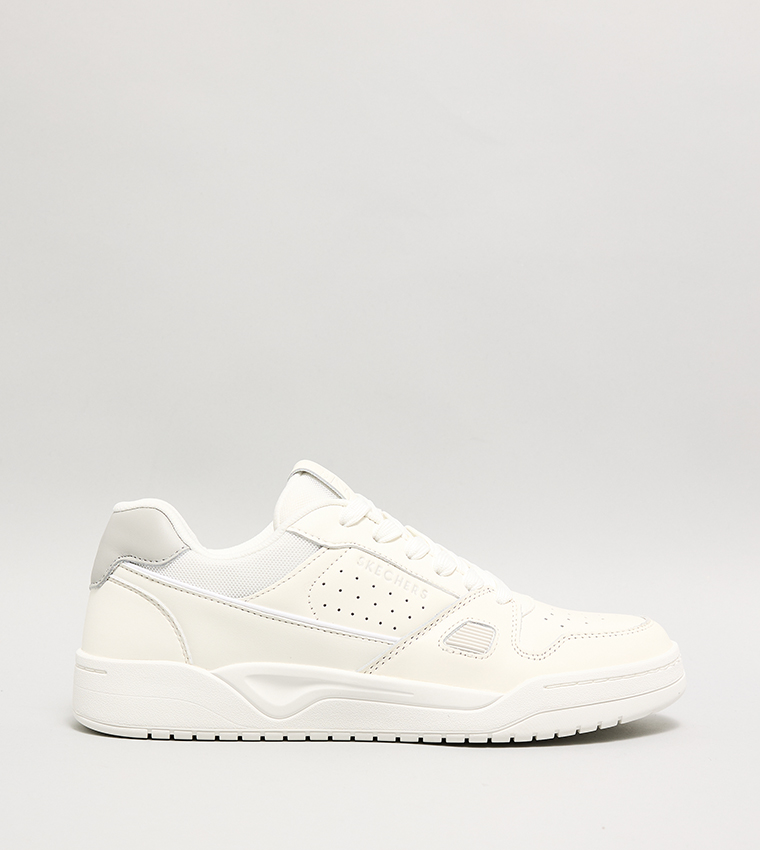 KOOPA Lace-Up Sneakers