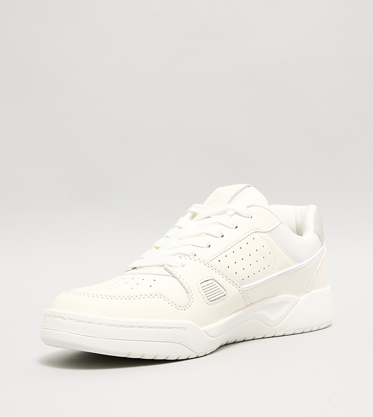KOOPA Lace-Up Sneakers