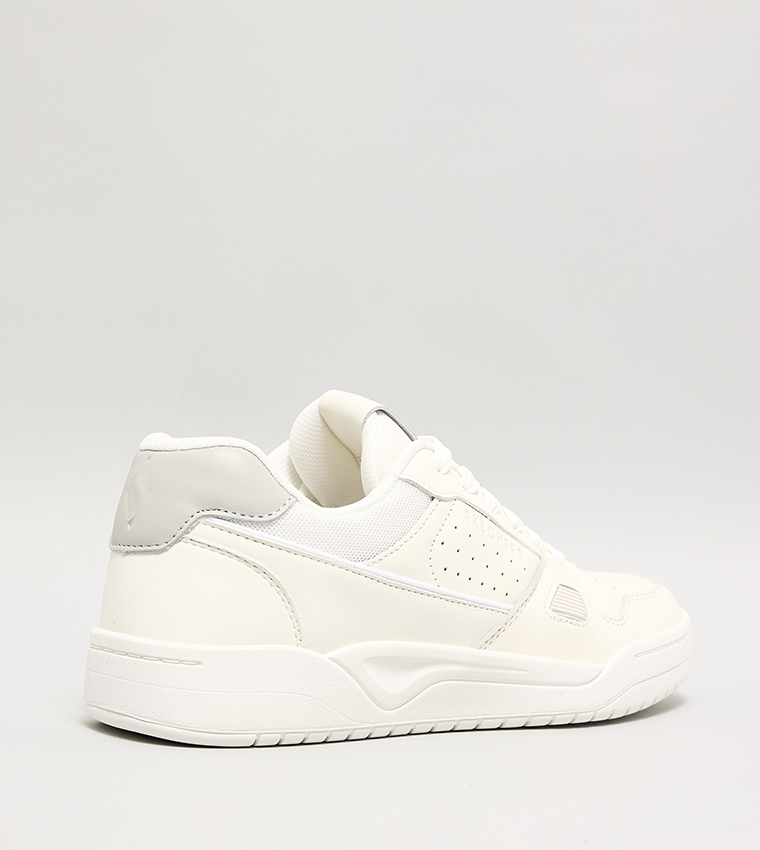 KOOPA Lace-Up Sneakers