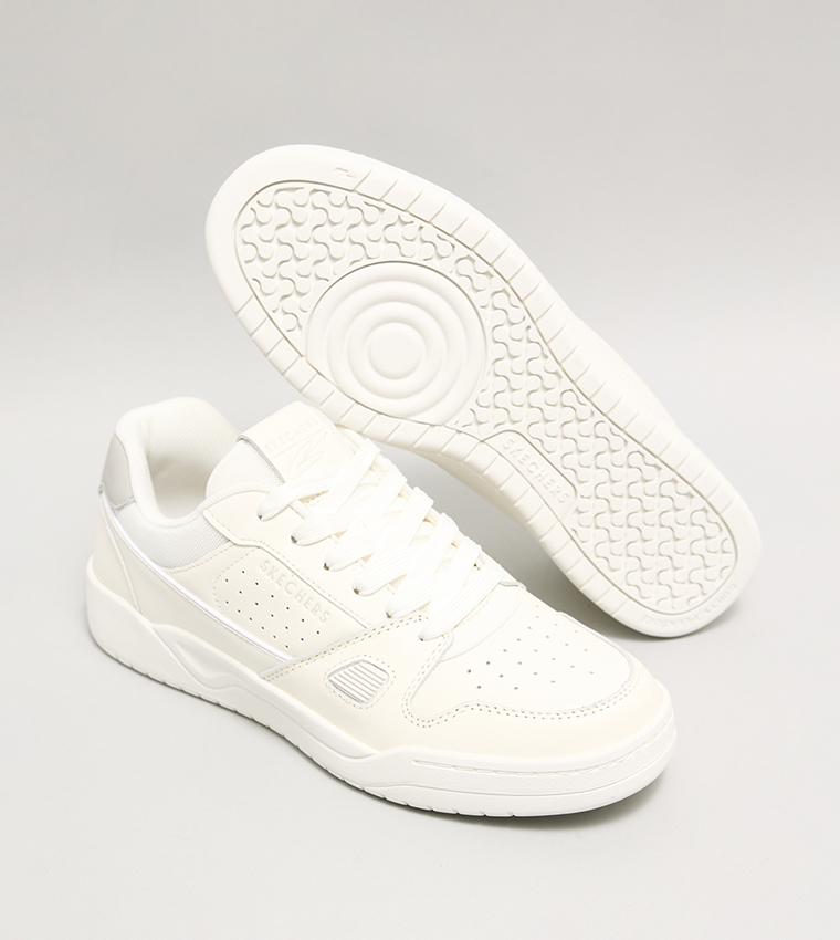 KOOPA Lace-Up Sneakers