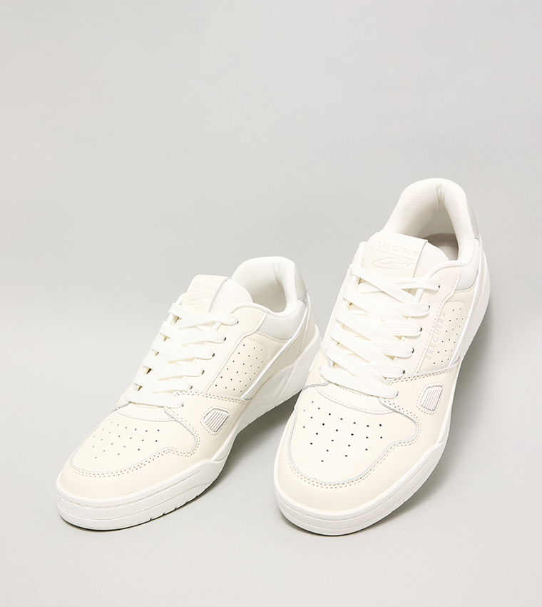 KOOPA Lace-Up Sneakers