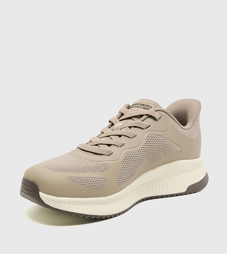 BOBS SQUAD 4 Runner Sneakers