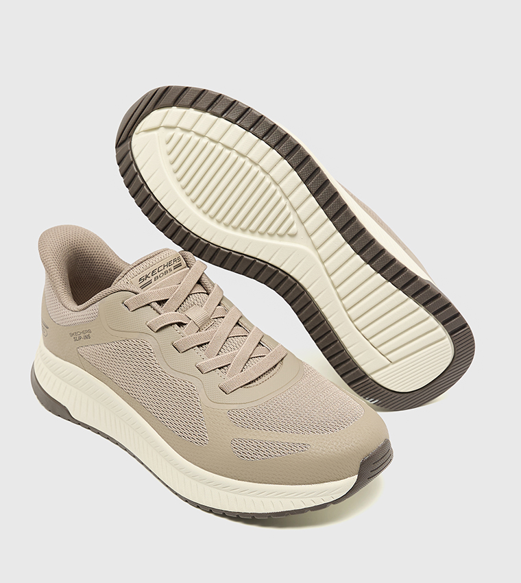 BOBS SQUAD 4 Runner Sneakers