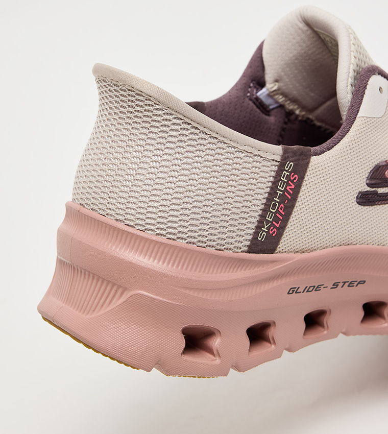 GLIDE-STEP PRO Slip-On Shoes