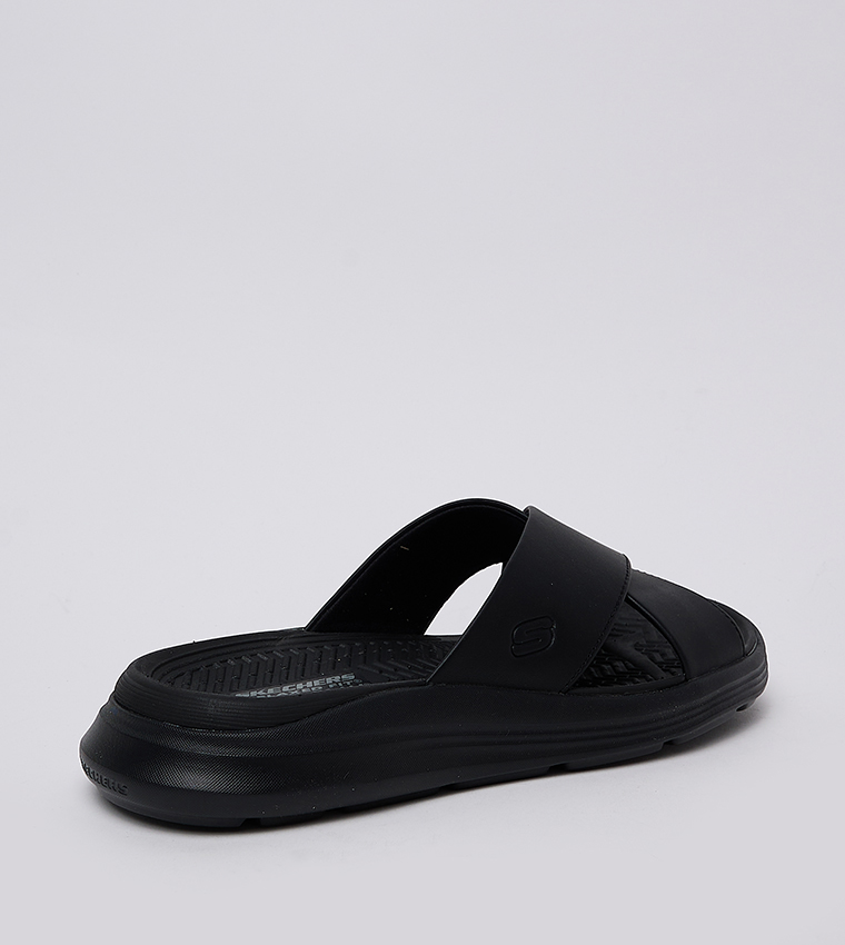 PROVEN SD Criss-Cross Casual Sandals
