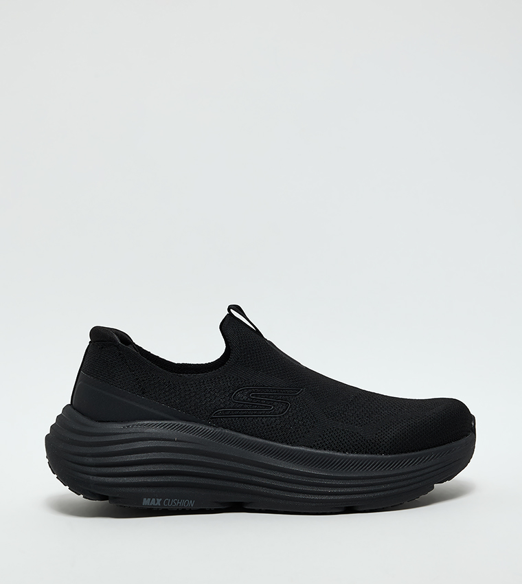 MAX CUSHIONING ENDEAVOUR - SA Slip-On Shoes