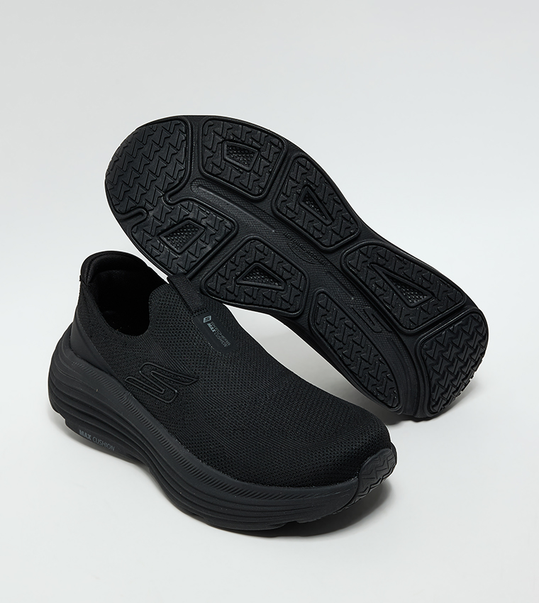 MAX CUSHIONING ENDEAVOUR - SA Slip-On Shoes
