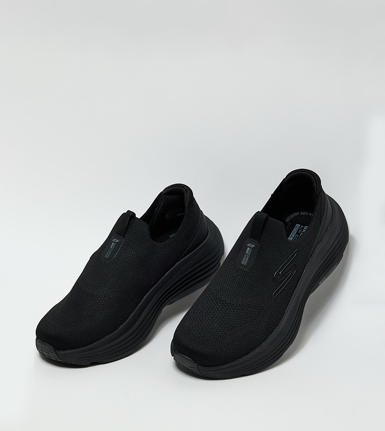 MAX CUSHIONING ENDEAVOUR - SA Slip-On Shoes
