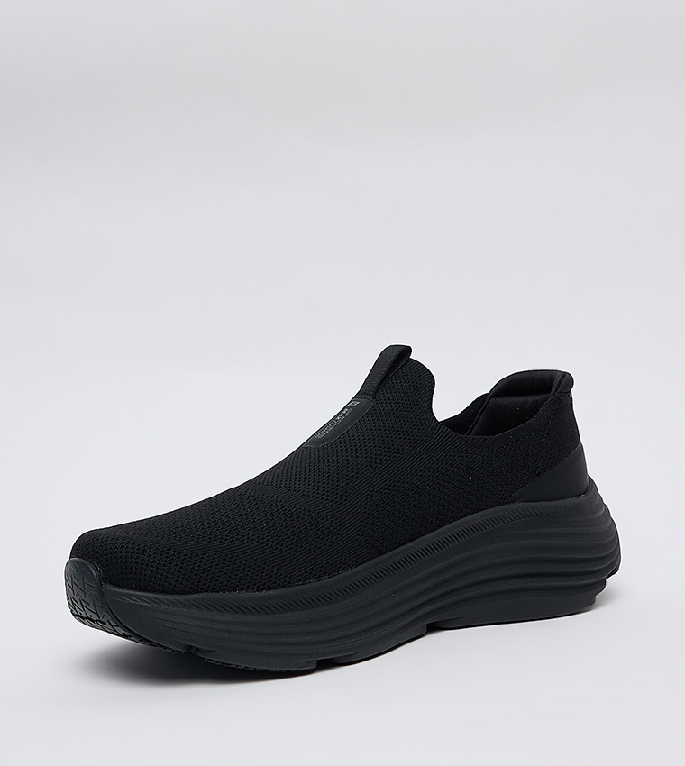 MAX CUSHIONING ENDEAVOUR Slip-On Shoes
