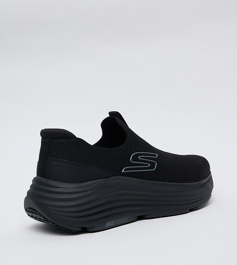 MAX CUSHIONING ENDEAVOUR Slip-On Shoes