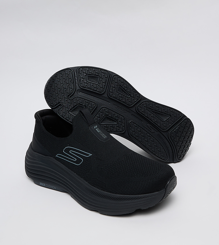 MAX CUSHIONING ENDEAVOUR Slip-On Shoes