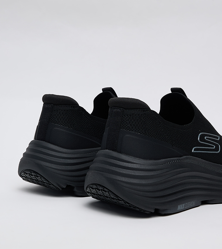 MAX CUSHIONING ENDEAVOUR Slip-On Shoes