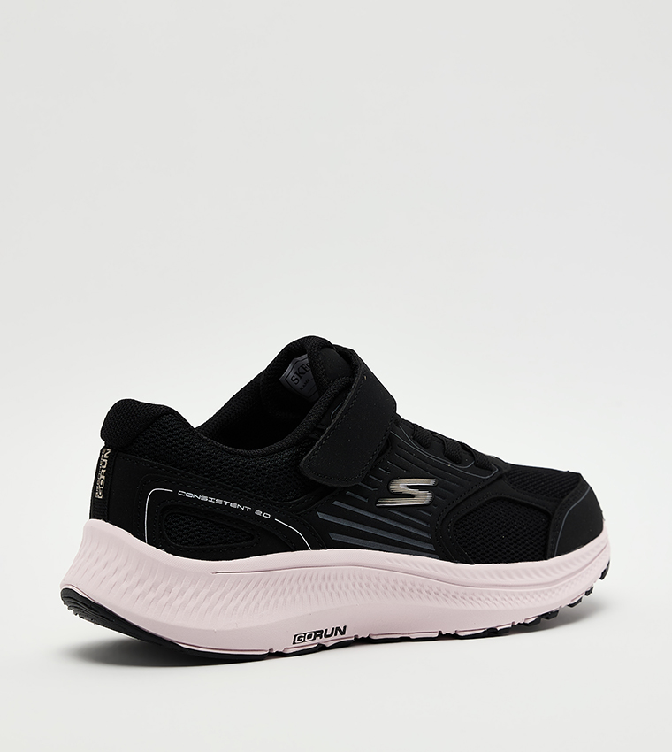 GO RUN CONSISTENT 2.0 Shoes