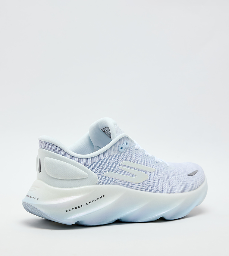 AERO BURST GO RUN MAX ROAD 7 Lace-Up Shoes