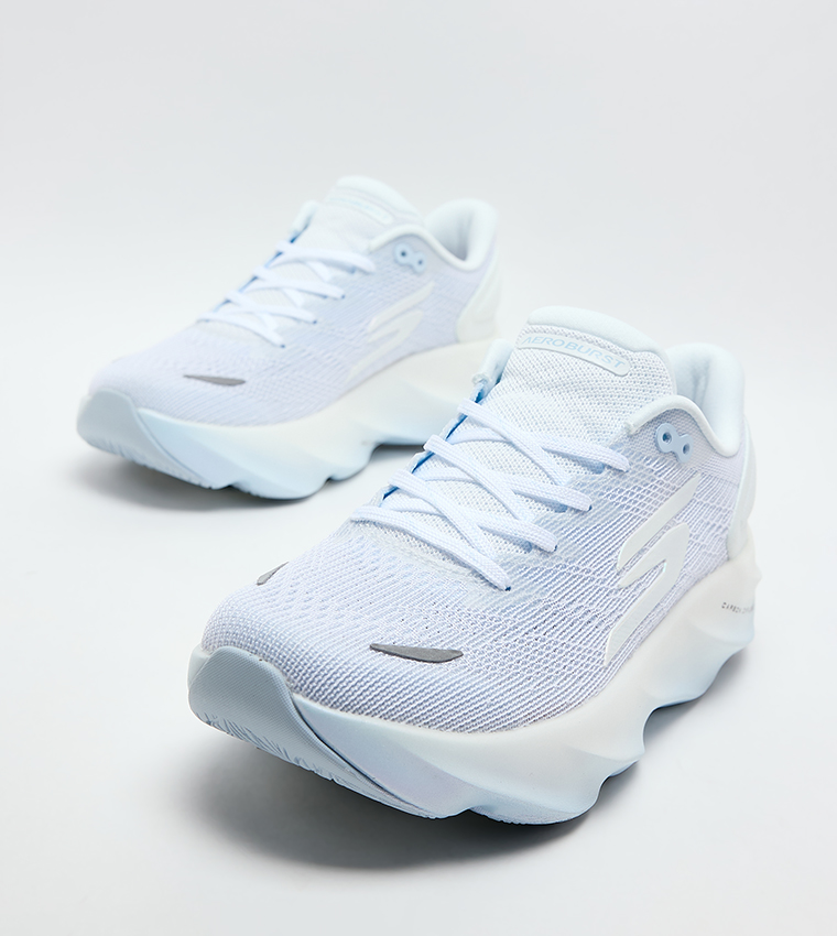 AERO BURST GO RUN MAX ROAD 7 Lace-Up Shoes