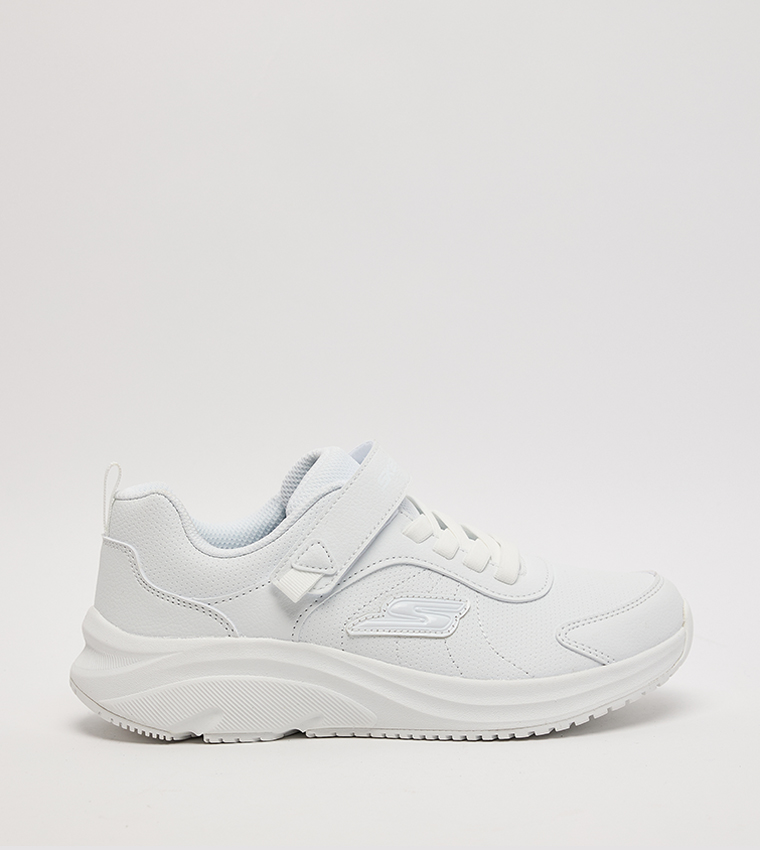 ELITE SPORT TEMPO Velcro Closure Shoes