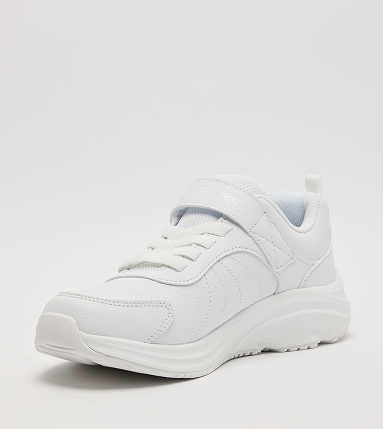 ELITE SPORT TEMPO Velcro Closure Shoes
