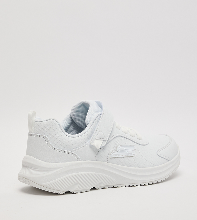 ELITE SPORT TEMPO Velcro Closure Shoes