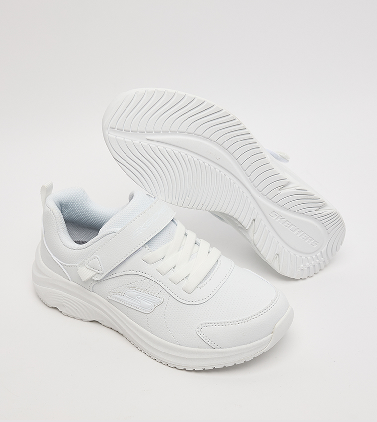 ELITE SPORT TEMPO Velcro Closure Shoes