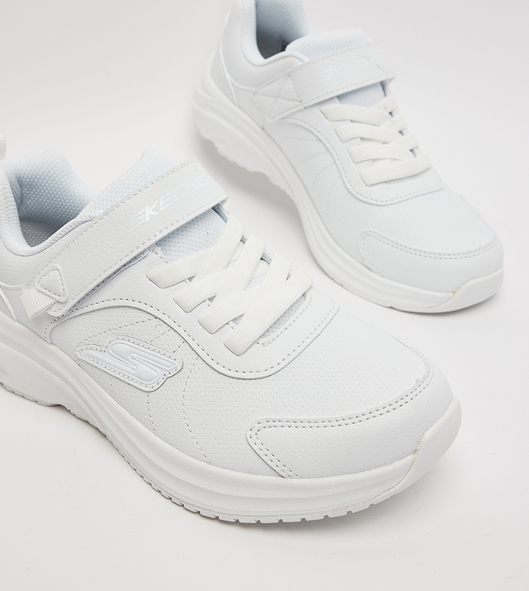 ELITE SPORT TEMPO Velcro Closure Shoes