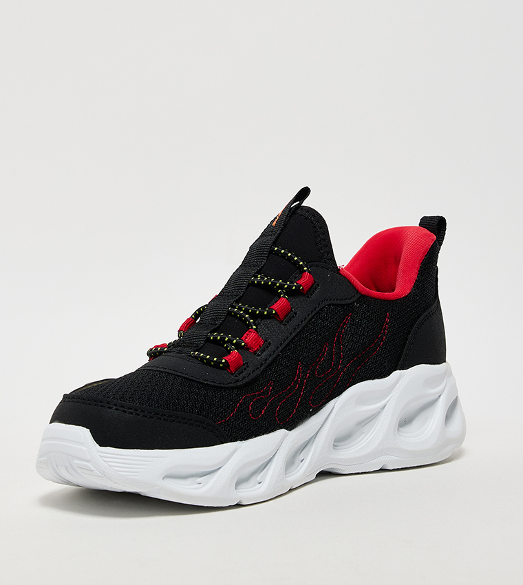 THERMO-FLASH 2.0 High Top Sneakers
