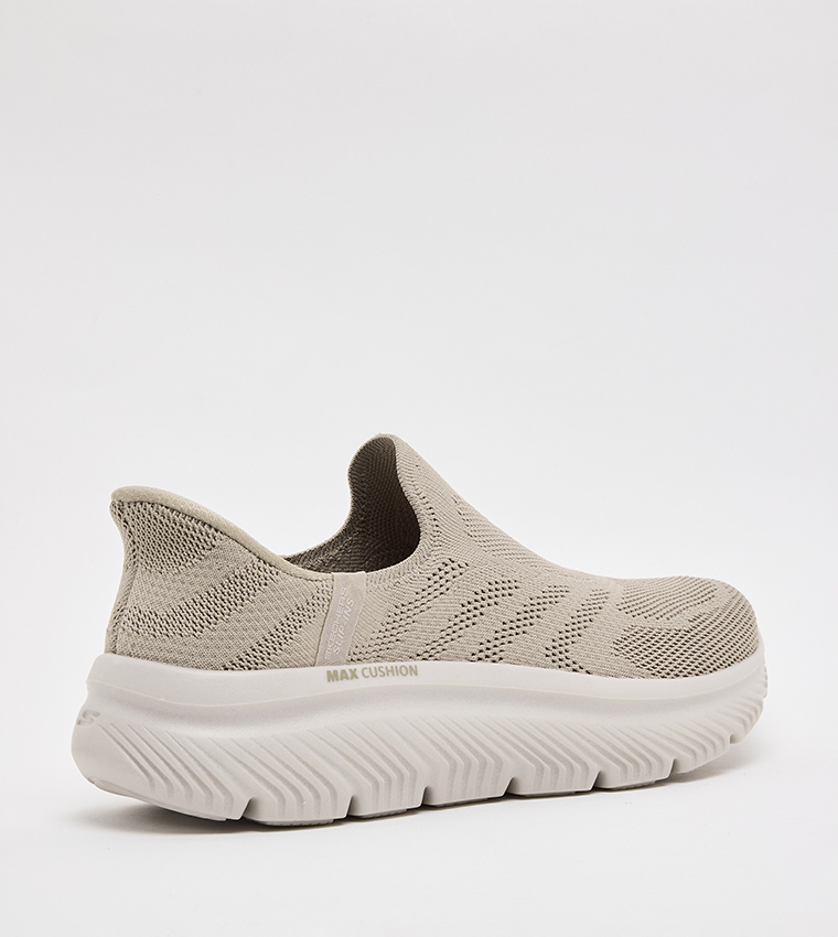GO WALK MAX CUSHIONING HYPER BURST Shoes