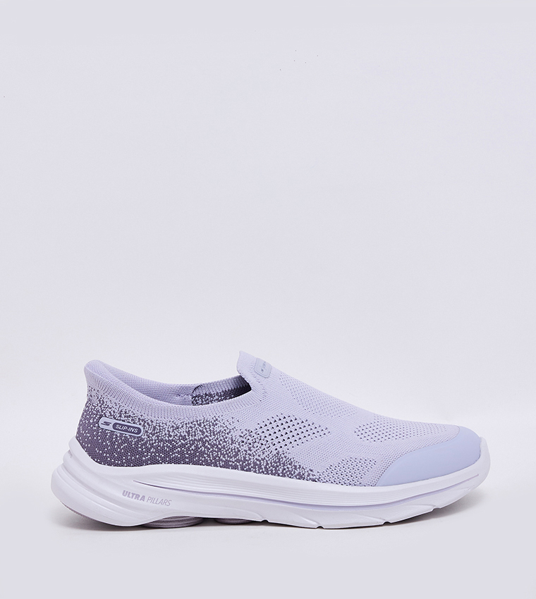 GO WALK 8 Slip-On Shoes