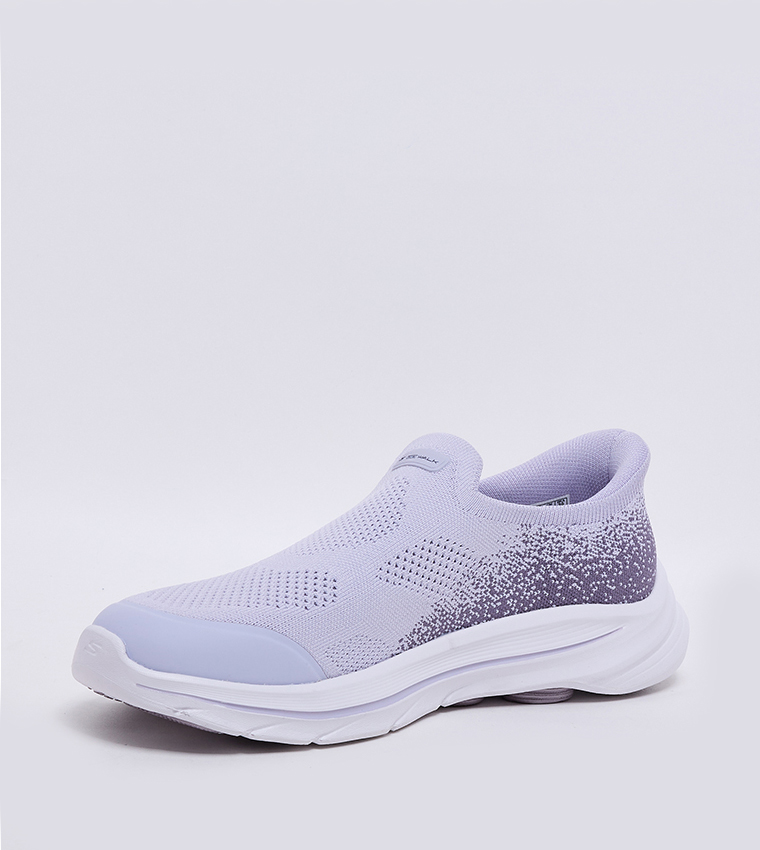 GO WALK 8 Slip-On Shoes