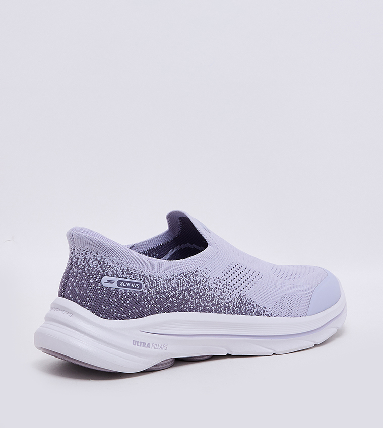 GO WALK 8 Slip-On Shoes