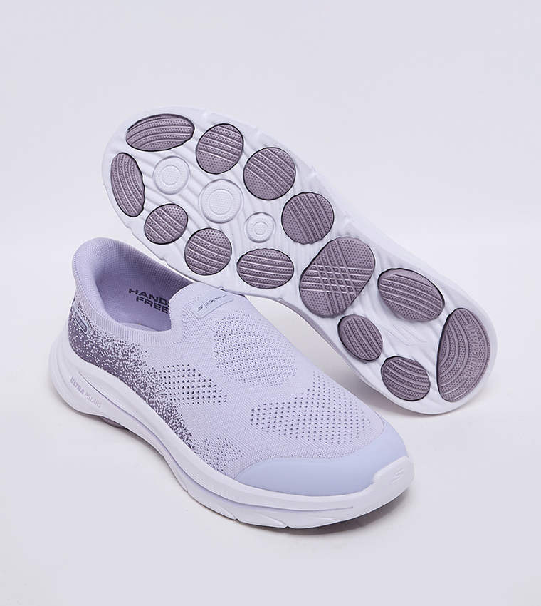 GO WALK 8 Slip-On Shoes