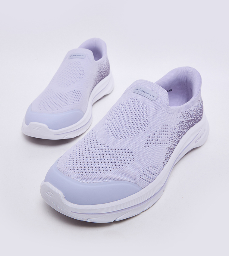 GO WALK 8 Slip-On Shoes
