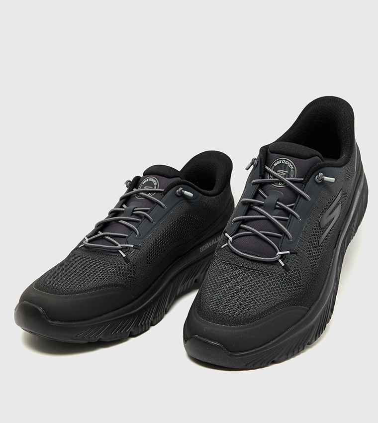 GO WALK MAX CUSHIONING HYPER BURST Shoes