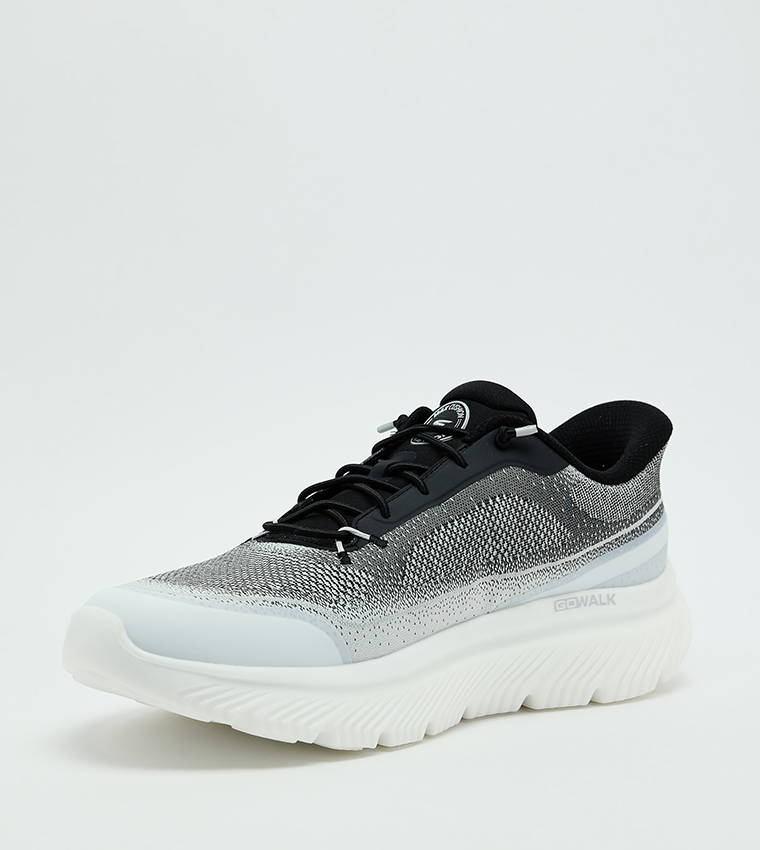 حذاء جو ووك ماكس كوشننج هايبر برباط