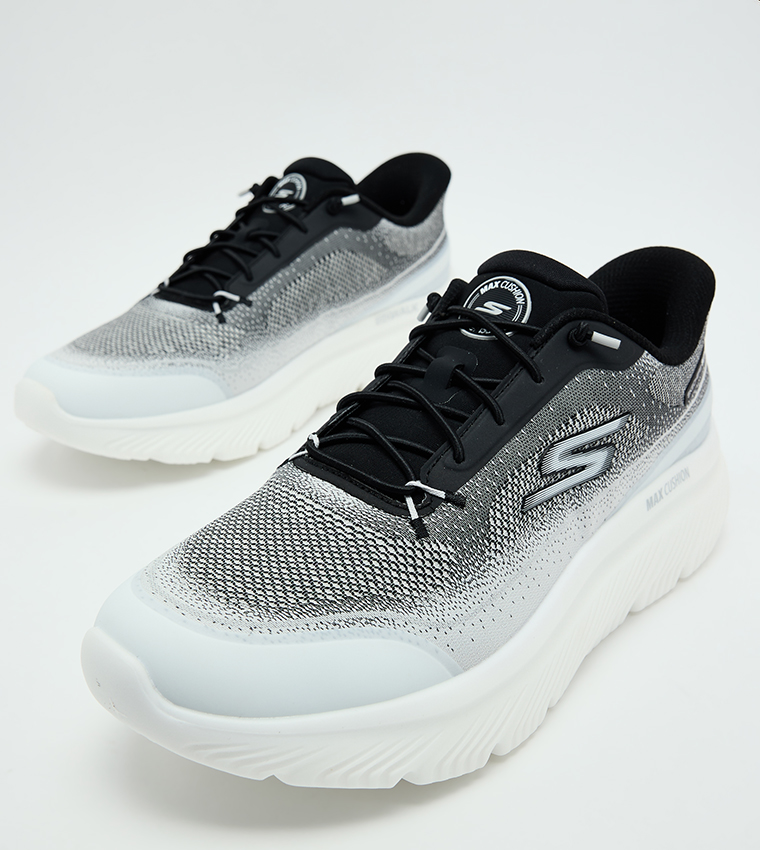 حذاء جو ووك ماكس كوشننج هايبر برباط