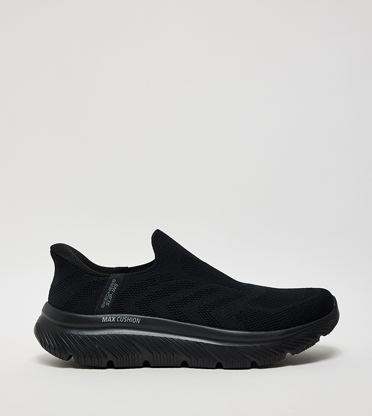 GO WALK MAX CUSHIONING HYPER BURST Shoes