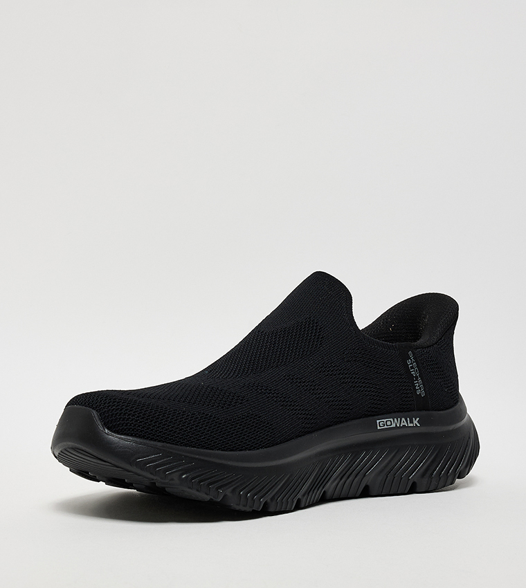 GO WALK MAX CUSHIONING HYPER BURST Shoes