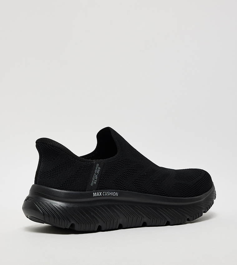 GO WALK MAX CUSHIONING HYPER BURST Shoes